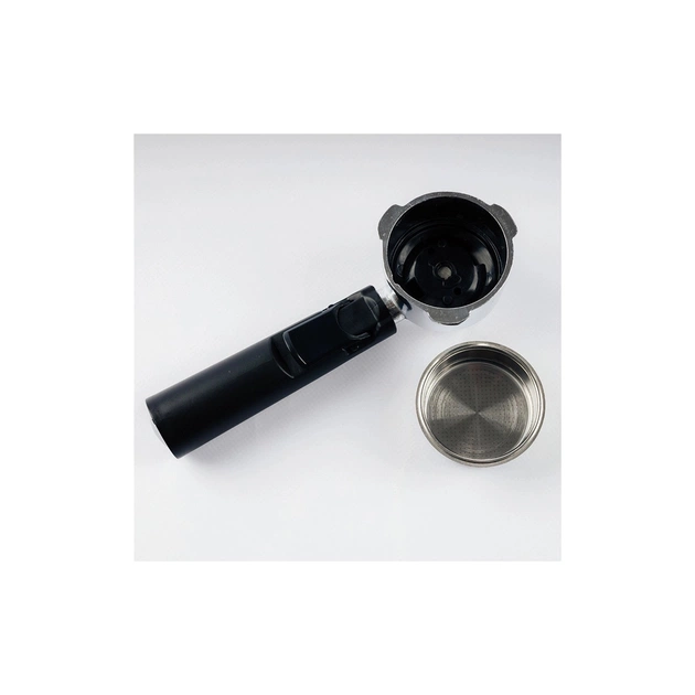 Ріжкова кавоварка еспресо Grunhelm GEC15 - picture 10