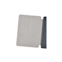 Чехол для электронной книги BeCover Ultra Slim Origami Amazon Kindle 11th Gen. 2022 6" Mint (708860) - уменьшенное изображение 2