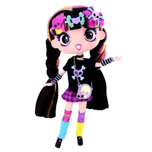 Лялька Decora Girlz Луна (D1006) зображення 1