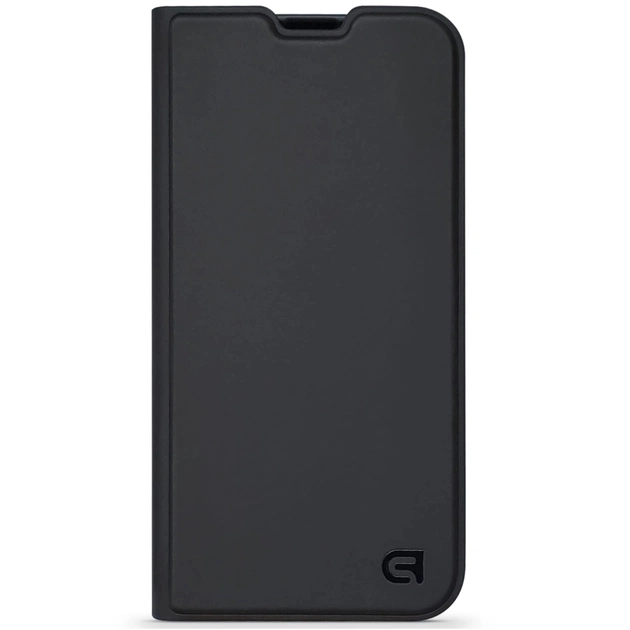Чохол до мобільного телефона Armorstandart OneFold Case Motorola G57 Power 5G Black (ARM89721) - зображення 1