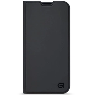 Чохол до мобільного телефона Armorstandart OneFold Case Motorola G57 Power 5G Black (ARM89721) зображення 1