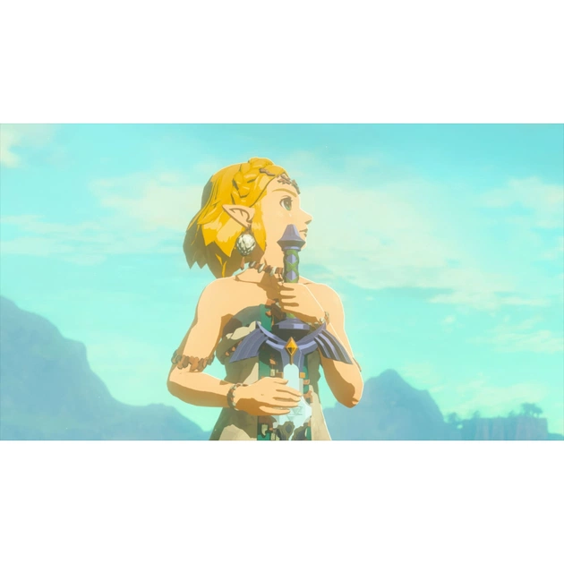 Гра Nintendo Legend of Zelda Tears of the Kingdom, картридж (Switch 2) (0045496312572) - picture 11