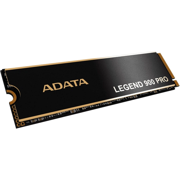 Накопичувач SSD M.2 2280 1TB Legend 900 PRO ADATA (SLEG-900P-1TCS) - зображення 5