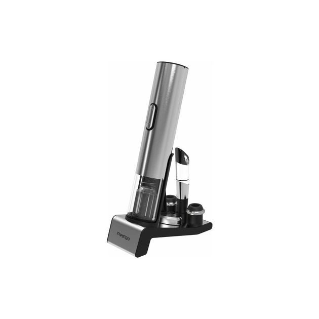 Штопор Prestigio Garda Smart Wine Opener (PWO105SL) - picture 3