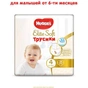 Підгузки Huggies Elite Soft Pants Розмір 4 (9-14 кг) 21 шт (5029053546971) - зменшене зображення 2