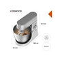 Кухонний комбайн Kenwood KVL 4170 S - зменшене зображення 10