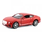 Масштабна модель автомобіля Uni-Fortune BENTLEY CONTINENTAL GT 2018 (554043) - зменшене зображення 2