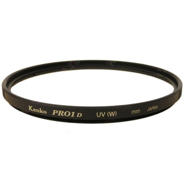 Світлофільтр Kenko PRO1D UV 55mm (235506) - изображение 1