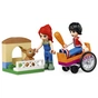 Конструктор LEGO Friends Будинок друзів на дереві (41703) - зменшене зображення 5