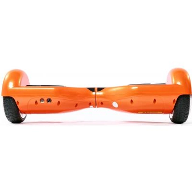 Гіроборд IO Chic SMART-S Orange + Сумка і пульт (S1.05.16) - picture 3