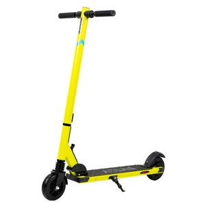 Електросамокат Atlas mini Yellow (1094) зображення 1