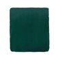 Плед Ardesto Flannel 160х200см, 100% поліестер, смарагдовий (ART0223SB) - зменшене зображення 2