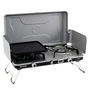 Портативная газовая плитка Outwell Merapi Pro Duo Deluxe (651270) (932203) - уменьшенное изображение 1