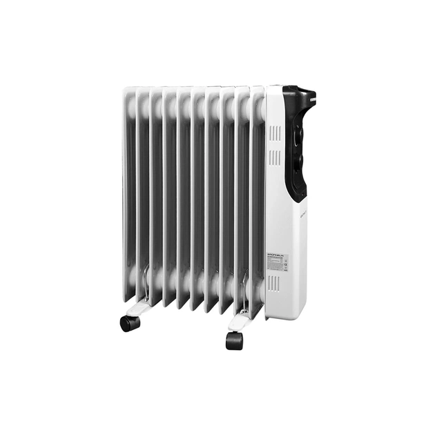 Обігрівач Grunhelm GR-1125N - picture 4