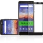 Скло захисне Vinga для Nokia 3.1 Black (VTPGS-N31B) - зменшене зображення 4