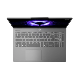 Ноутбук Lenovo LOQ Essential 15IRX11 (83SC002DRA) Luna Grey зображення 1