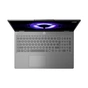 Ноутбук Lenovo LOQ Essential 15IRX11 (83SC002DRA) Luna Grey - уменьшенное изображение 1