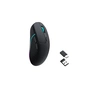 Мишка Keychron M3 Wireless/Bluetooth/USB Black (M3-A1) - зменшене зображення 2