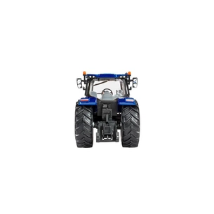 Спецтехніка Britains Трактор New Holland T6.180 Blue Power 1:32 (43319) зображення 1