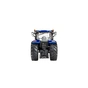 Спецтехніка Britains Трактор New Holland T6.180 Blue Power 1:32 (43319) - зменшене зображення 1