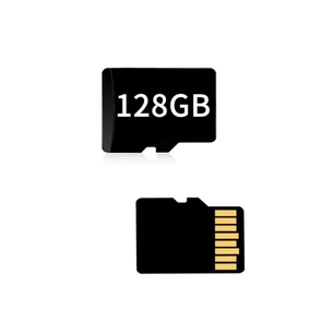 Карта пам'яті Dato 128GB MicroSDXC UHS-I Class 10 (DTTF128GUIC10) зображення 1