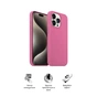Чохол до мобільного телефона Armorstandart ICON2 MagSafe Apple iPhone 15 Pro Pink (ARM77005) - зменшене зображення 3