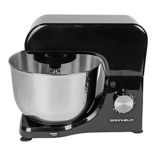 Кухонний комбайн Grunhelm GKM0019B зображення 1