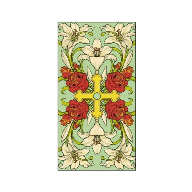 Карти Таро Scarabeo Таро Наслідків (After Tarot) (EX227MU) - зображення 6