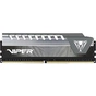 Модуль пам'яті для комп'ютера DDR4 4GB 2400 MHz Viper Patriot (PVE44G240C6GY) - зменшене зображення 1