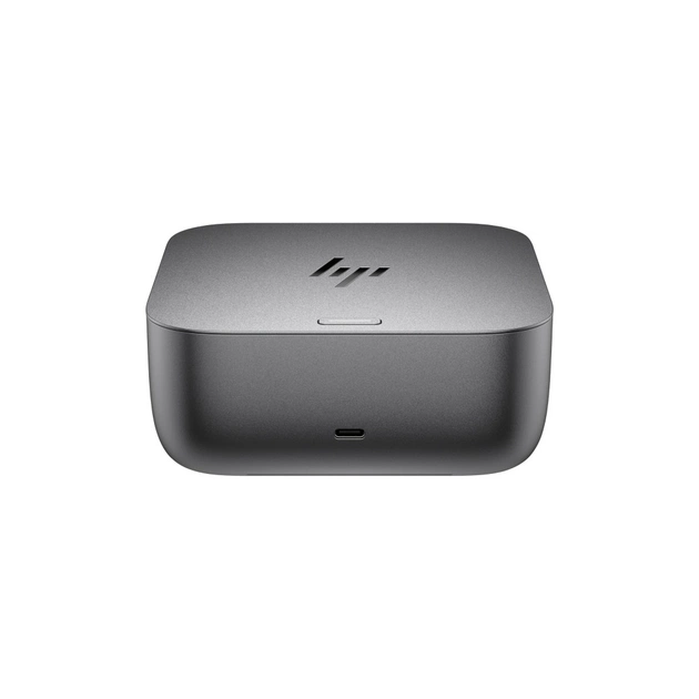 Порт-реплікатор HP Thunderbolt 4 Ultra 280W G6 Dock (AW5M5UT) - зображення 1