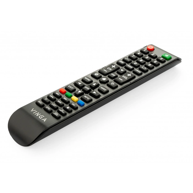 Пульт ДК для телевізора Vinga S55UHD21B - picture 3