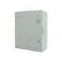 Шафа настінна ADAL PANO 500х400х180, IP65, Бокс ударостійкий, ABS пластик (108881) - зменшене зображення 1