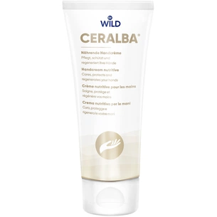 Крем для рук Dr. Wild Ceralba 75 мл (7611841702256) зображення 1