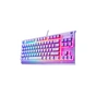 Клавіатура SteelSeries Apex 3 TKL USB UA Lavender (64940) - зменшене зображення 2