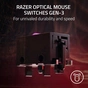Мишка Razer Cobra Pro Wireless White (RZ01-04660200-R3G1) - зменшене зображення 7