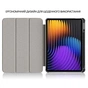 Чехол для планшета BeCover Soft Edge TPU Xiaomi Pad 7 / 7 Pro 11.2" Green (715541) - уменьшенное изображение 6