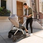 Коляска Nuna Triv Ebony (ST12006EBNG) - зменшене зображення 9