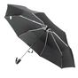 Парасоля Fulton Open&Close-17 G819 Black (G819-007822) - зменшене зображення 5