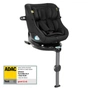 Автокрісло Graco Turn2Me DLX i-Size, 40-105 см (0+/1), чорне (GC2302AAMDN000) - зменшене зображення 11