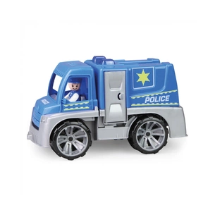 Спецтехніка Lena Поліція (6335821) зображення 1