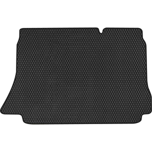 Килимок в багажник EVAtech Daewoo Lanos 2004-2017 Htb EU (DO31959B1RBB) зображення 1