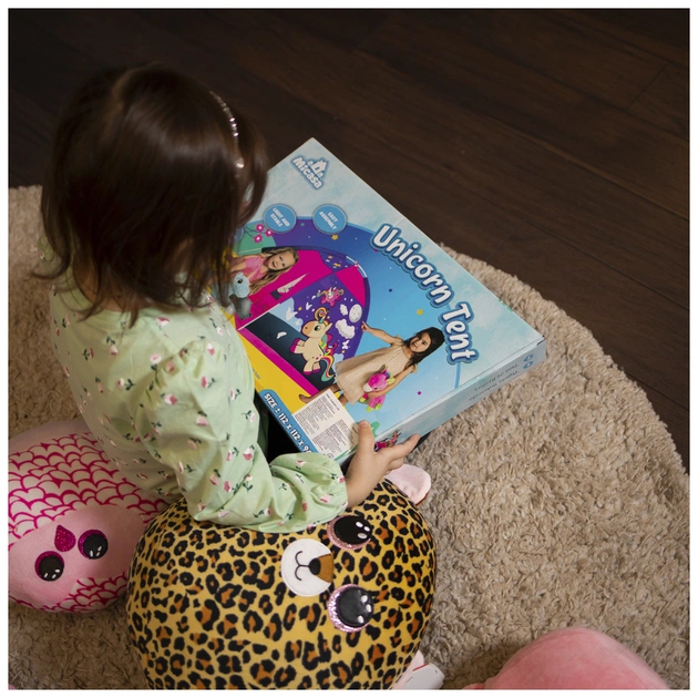 Игровая палатка Five Stars Micasa Единорог (401-18) - изображение 3