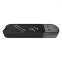 USB флеш накопичувач Team 16GB C182 Black USB 2.0 (TC18216GB01) - зменшене зображення 1