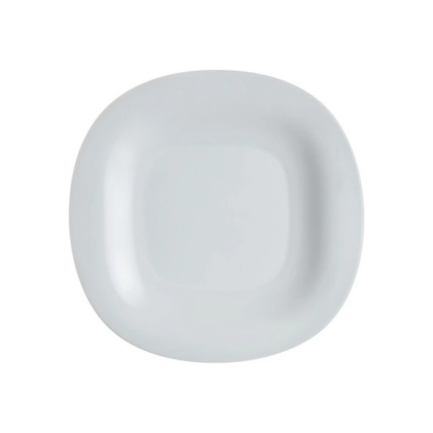 Тарелка Luminarc Carine Granit 27 см обідня (N6611) - изображение 1