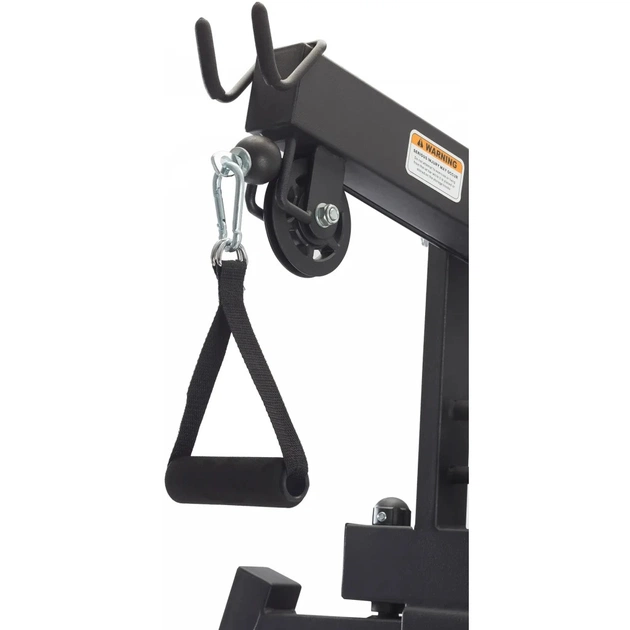 Силовий тренажер Toorx Multifunction Station MSX 60 (MSX-60) (930471) - picture 4