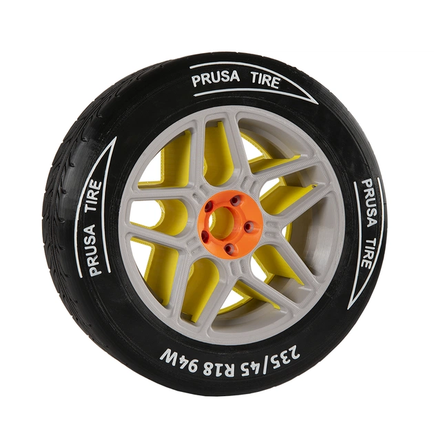 3D-принтер Prusa XL Assembled 2-toolhead (XL Assembled) - зображення 8