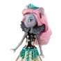 Лялька Monster High дочка Щурячого Короля серії Світські монстро-діви Буу-Йорк (CHW64-1) - зменшене зображення 3