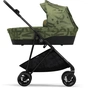 Люлька Cybex Melio Olive Green Khaki (521001571) - зменшене зображення 5