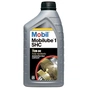 Трансмісійна олива Mobil MLUBE1 SHC 75W90 1л (MB 75W90 SHC 1L) - зменшене зображення 1