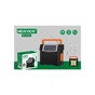 Акустична система NEWVEW NV-9153 Solar Panel/BT/USB/TF/FM Orange (NWVW-NV-9153-OR) - зменшене зображення 4